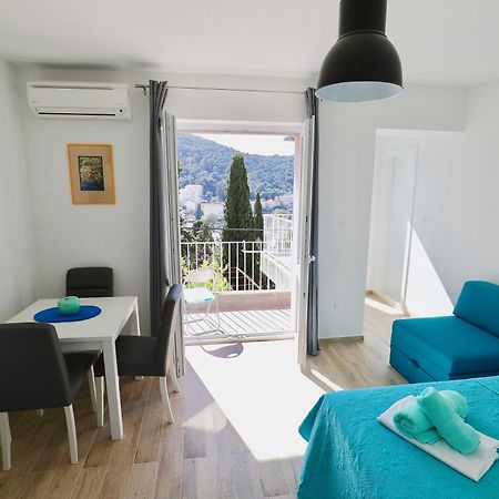Meridiens Dubrovnik Bagian luar foto