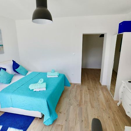 Meridiens Dubrovnik Bagian luar foto
