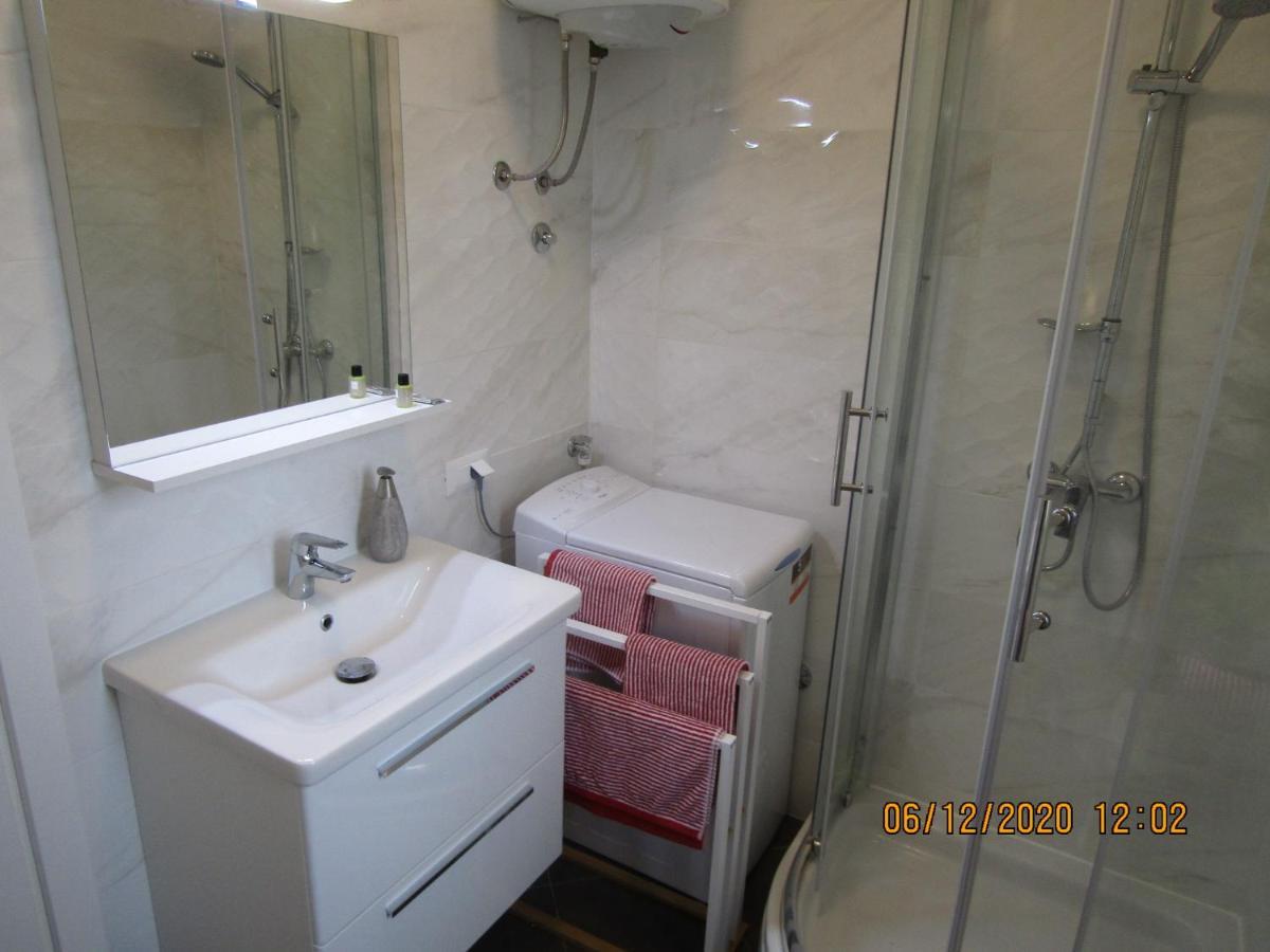 Meridiens Dubrovnik Bagian luar foto