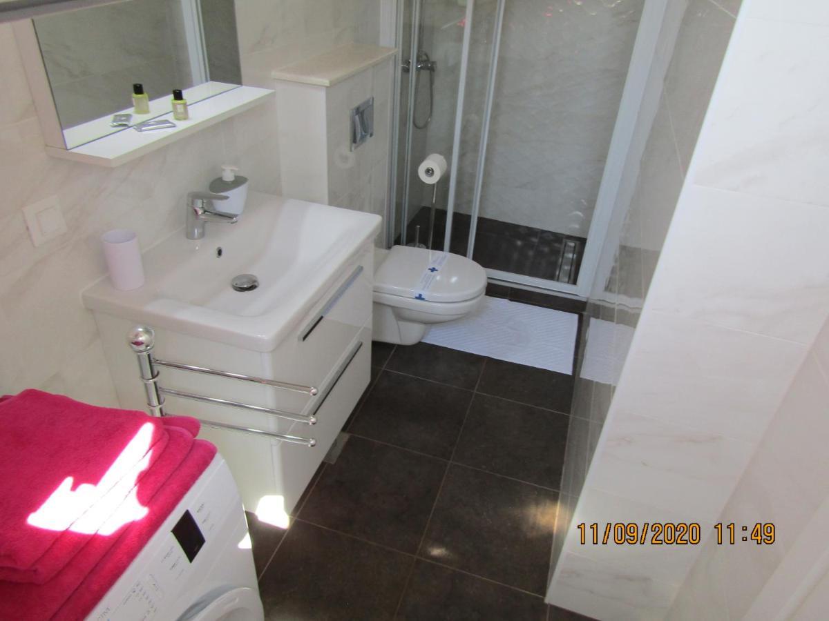 Meridiens Dubrovnik Bagian luar foto