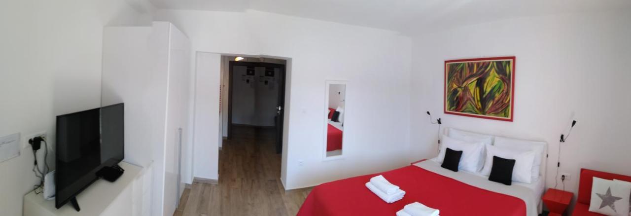 Meridiens Dubrovnik Bagian luar foto