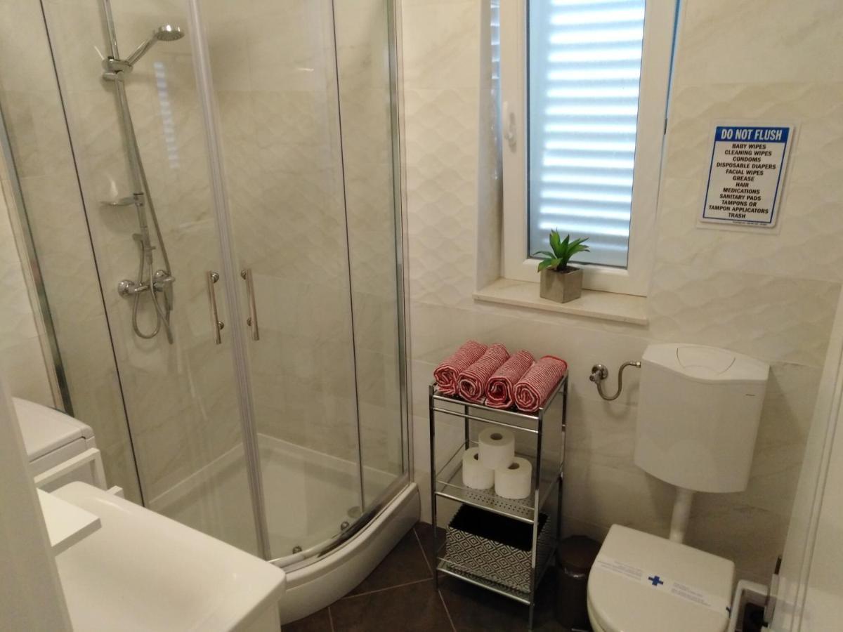Meridiens Dubrovnik Bagian luar foto
