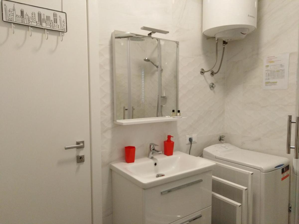 Meridiens Dubrovnik Bagian luar foto
