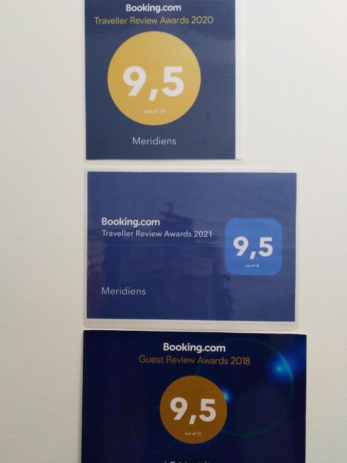 Meridiens Dubrovnik Bagian luar foto