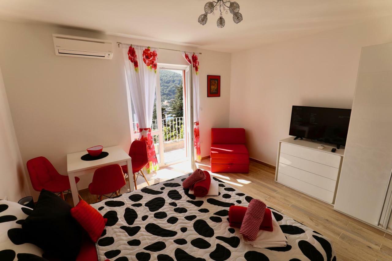 Meridiens Dubrovnik Bagian luar foto