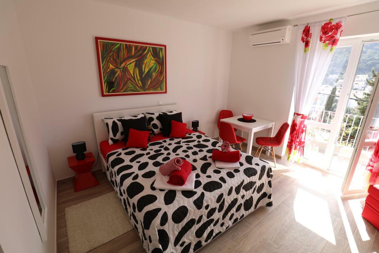 Meridiens Dubrovnik Bagian luar foto