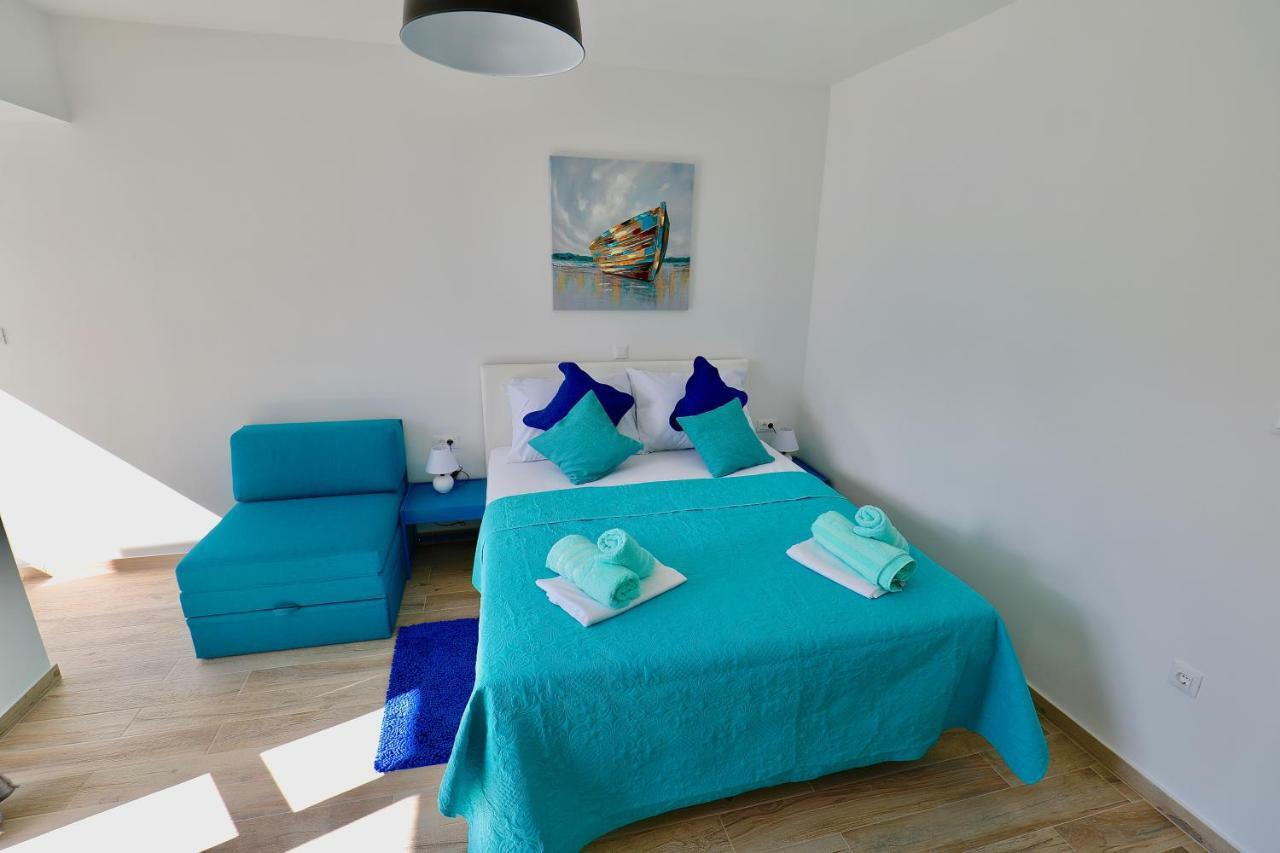 Meridiens Dubrovnik Bagian luar foto