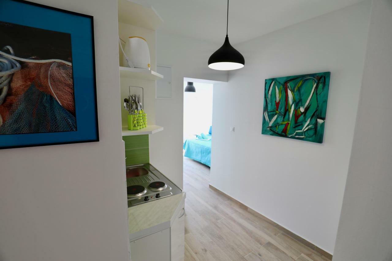 Meridiens Dubrovnik Bagian luar foto