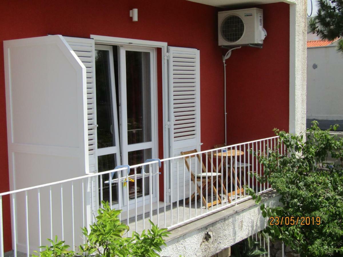 Meridiens Dubrovnik Bagian luar foto